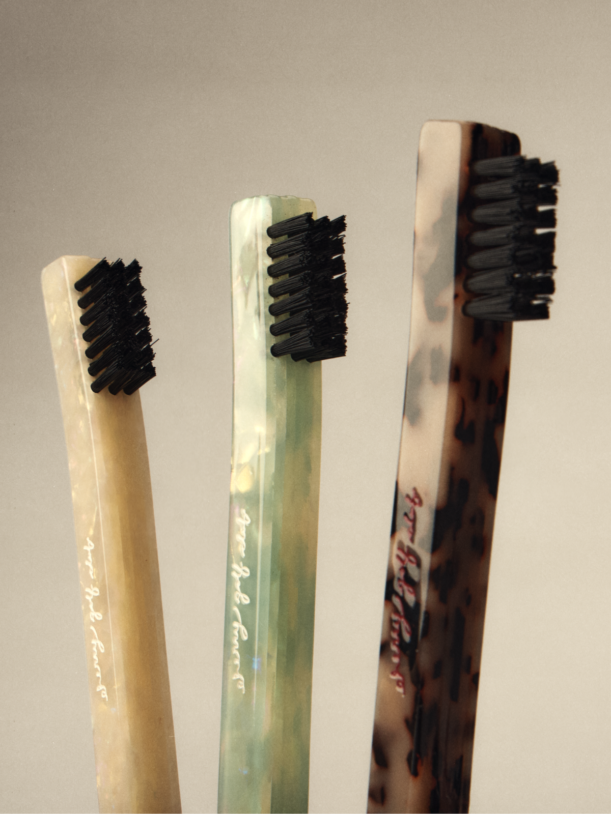 Golf Brush