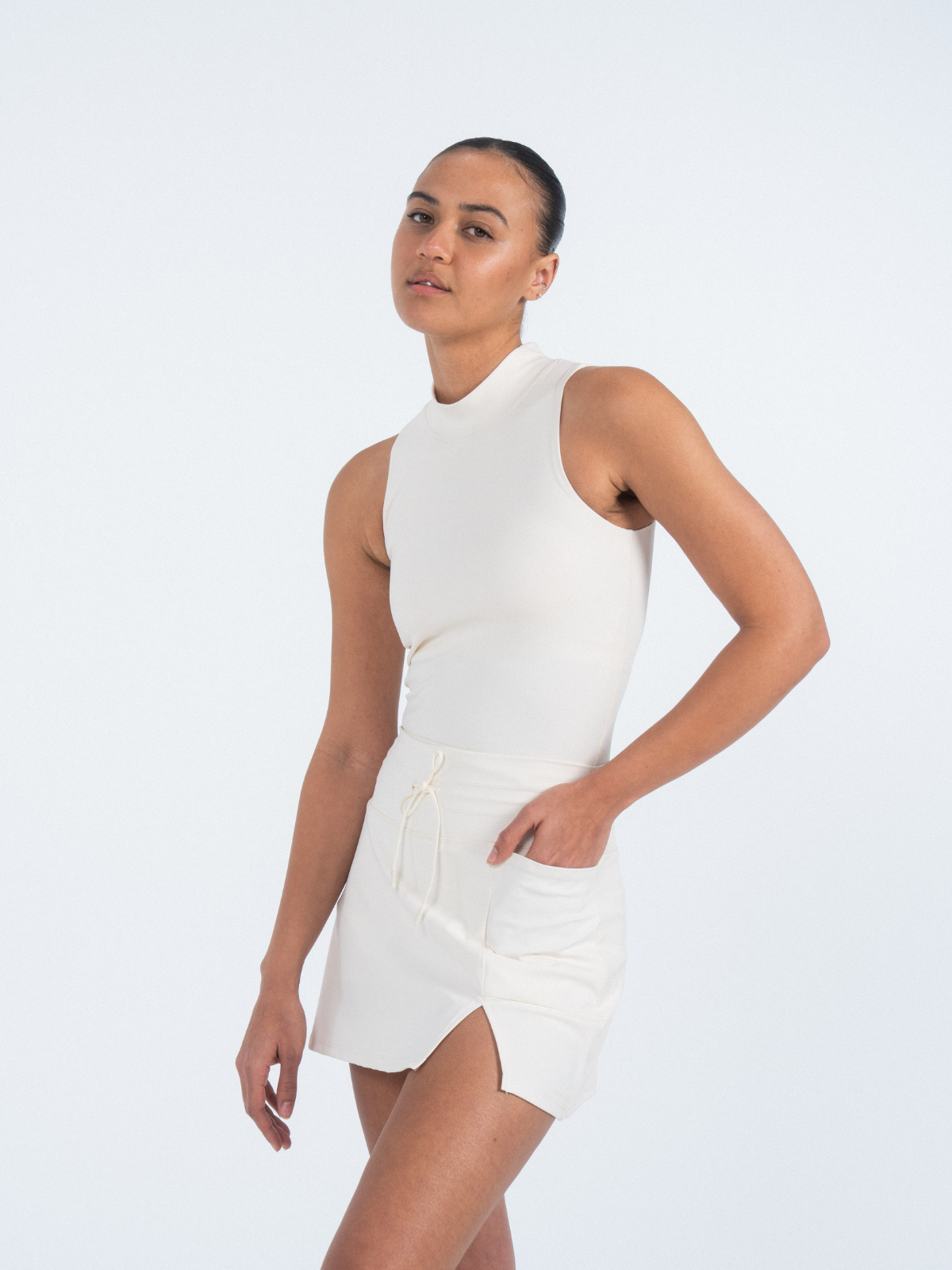 Ready Skort