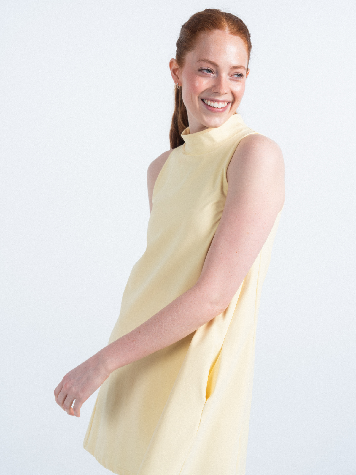 Ready Swing Dress
