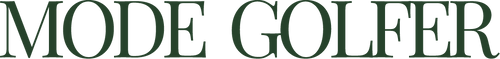 MODE GOLFER