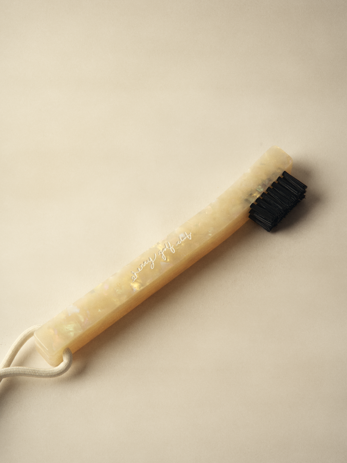 Golf Brush