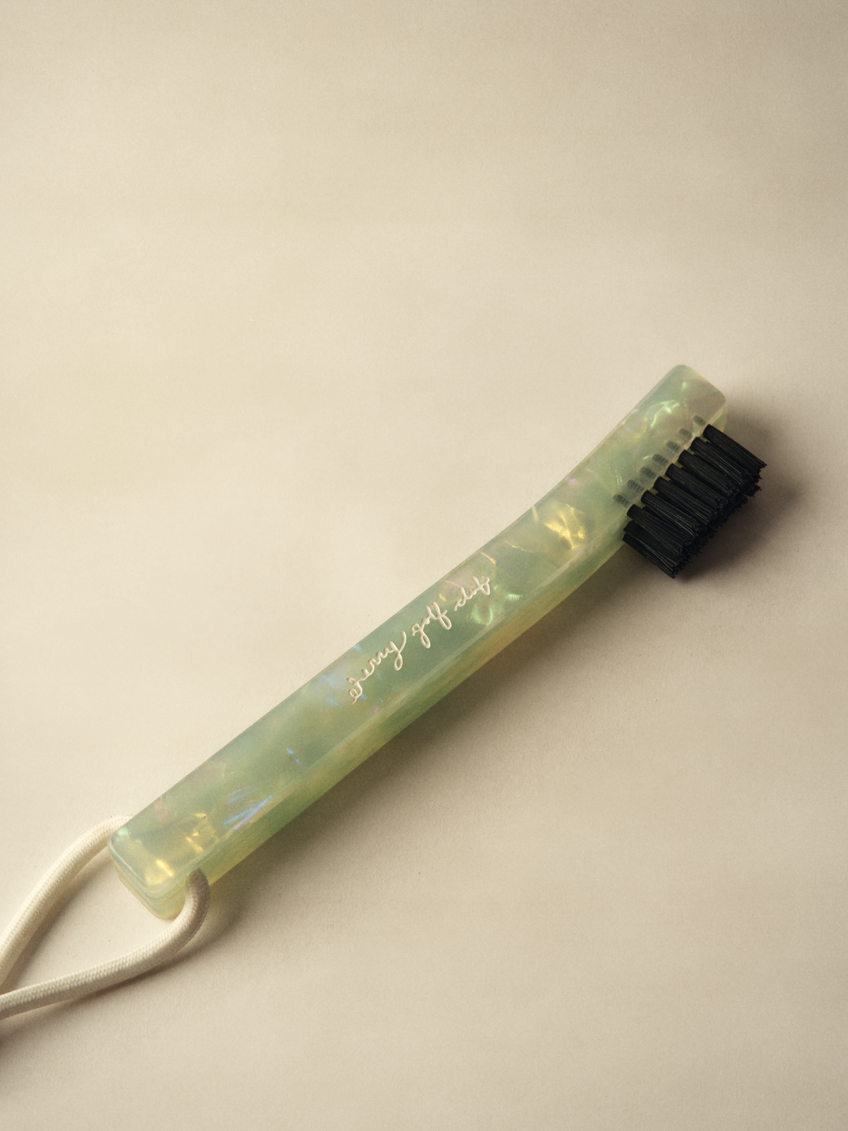 Golf Brush