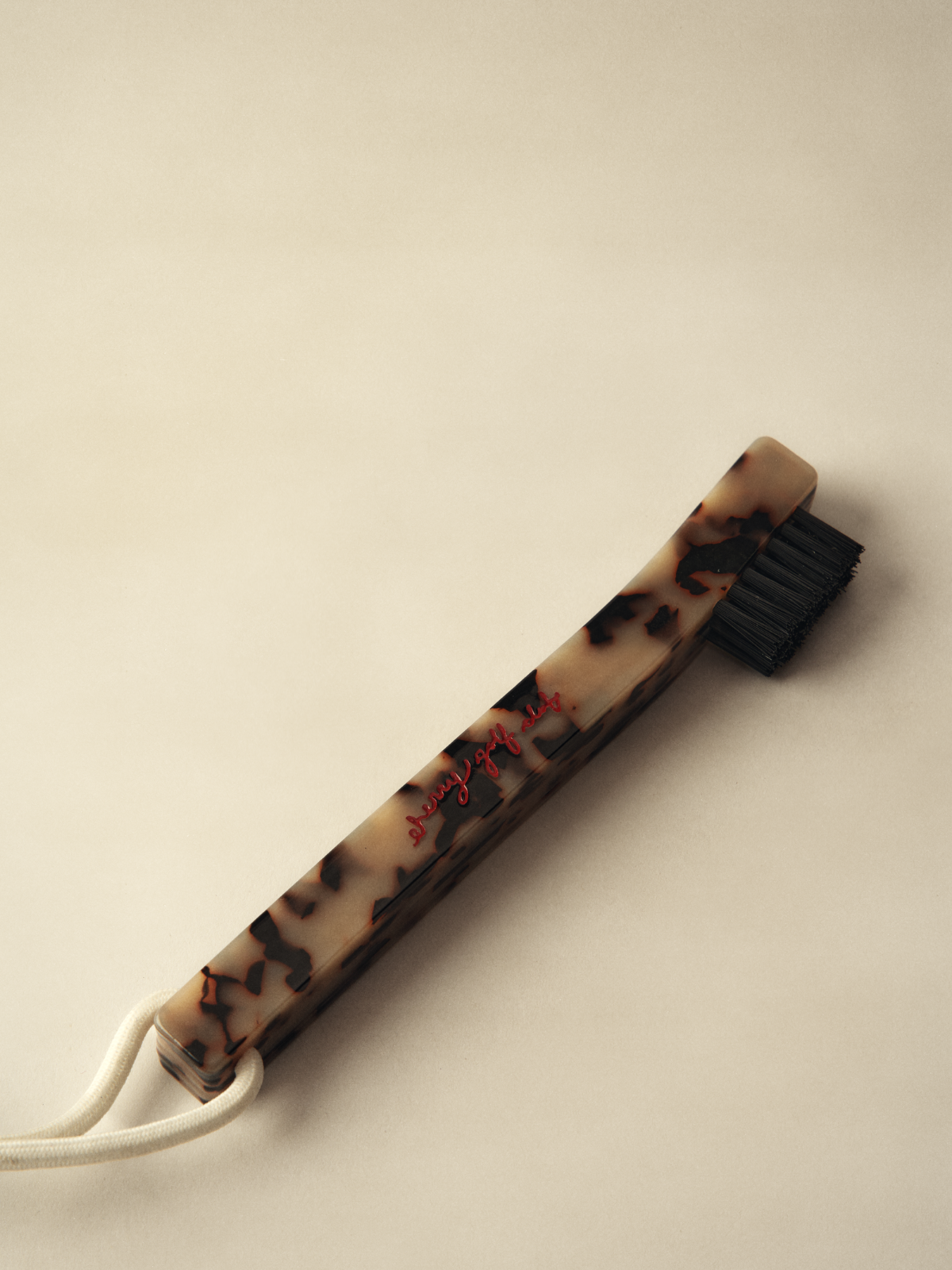 Golf Brush
