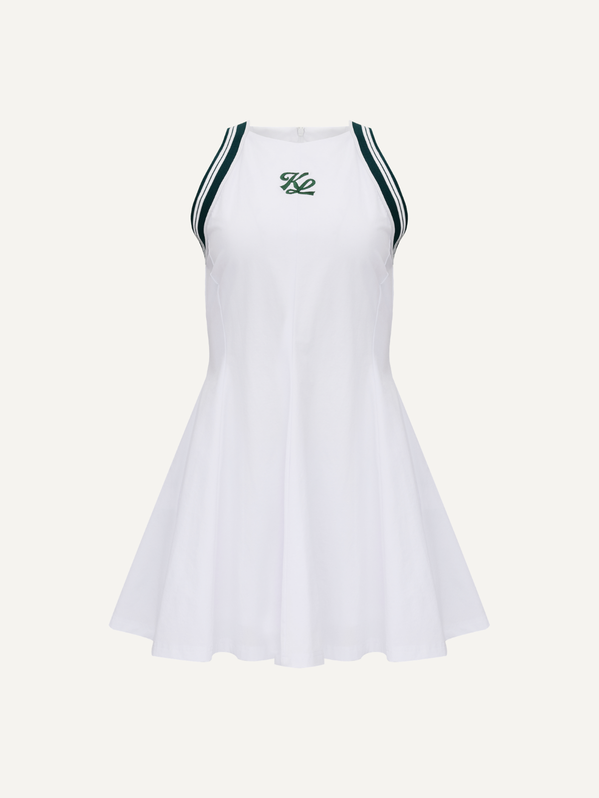green prada dress Calla Golf Dress – Golfabella™