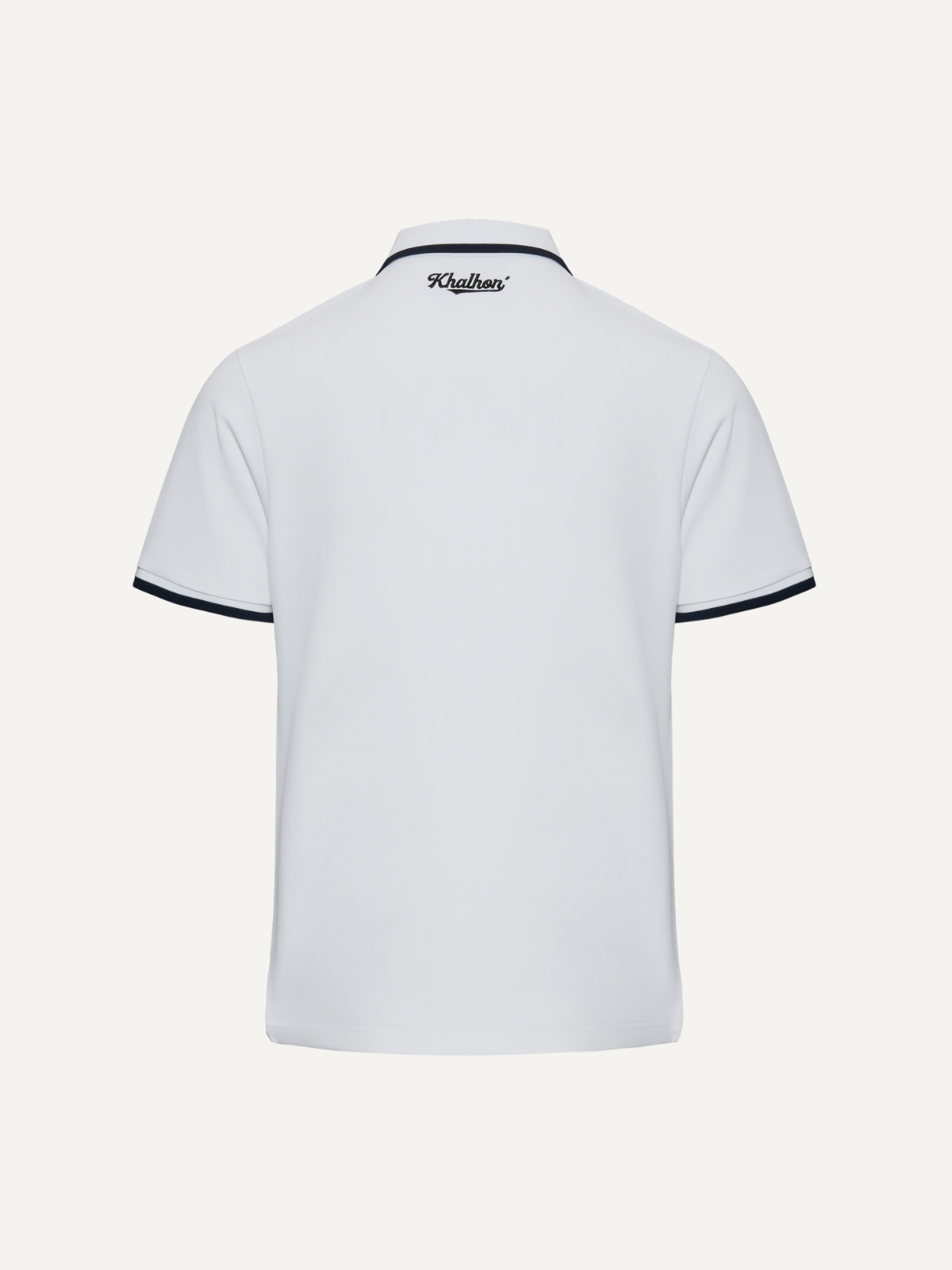 Men's Short Sleeve Performance Polo