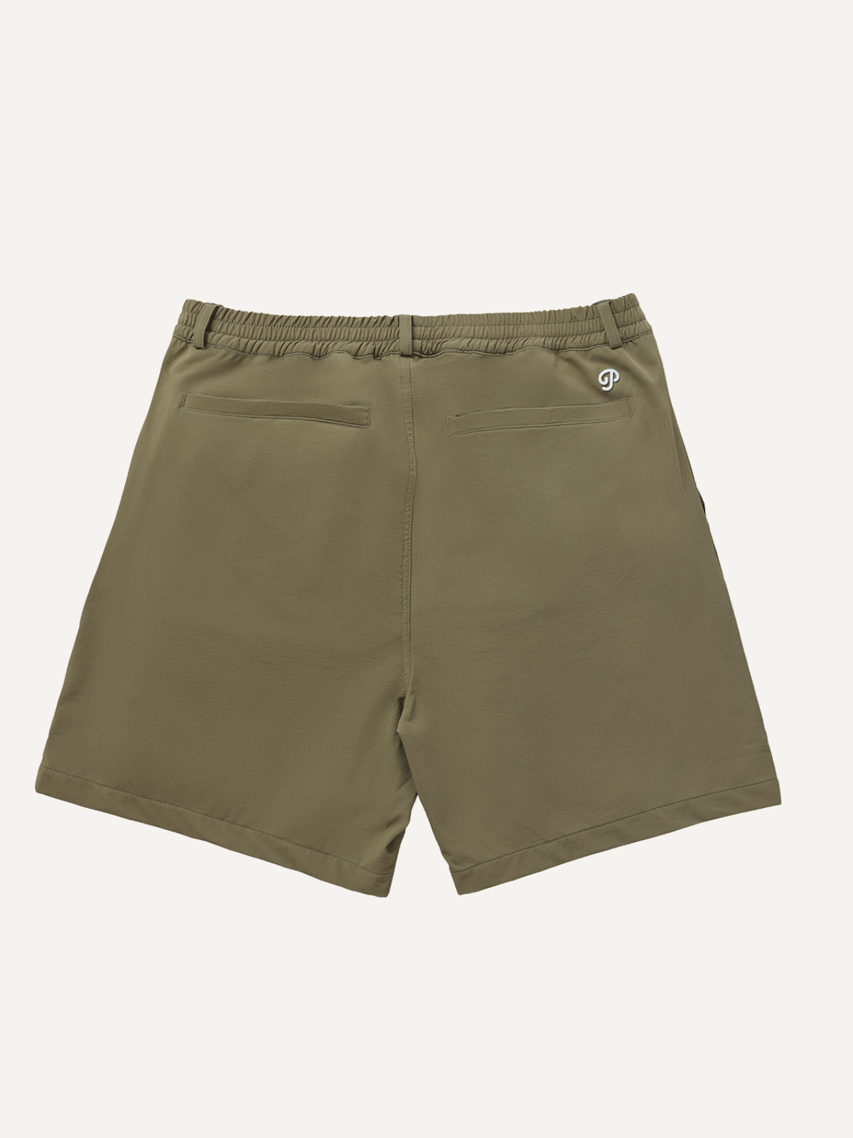 Anywhere Tech Short