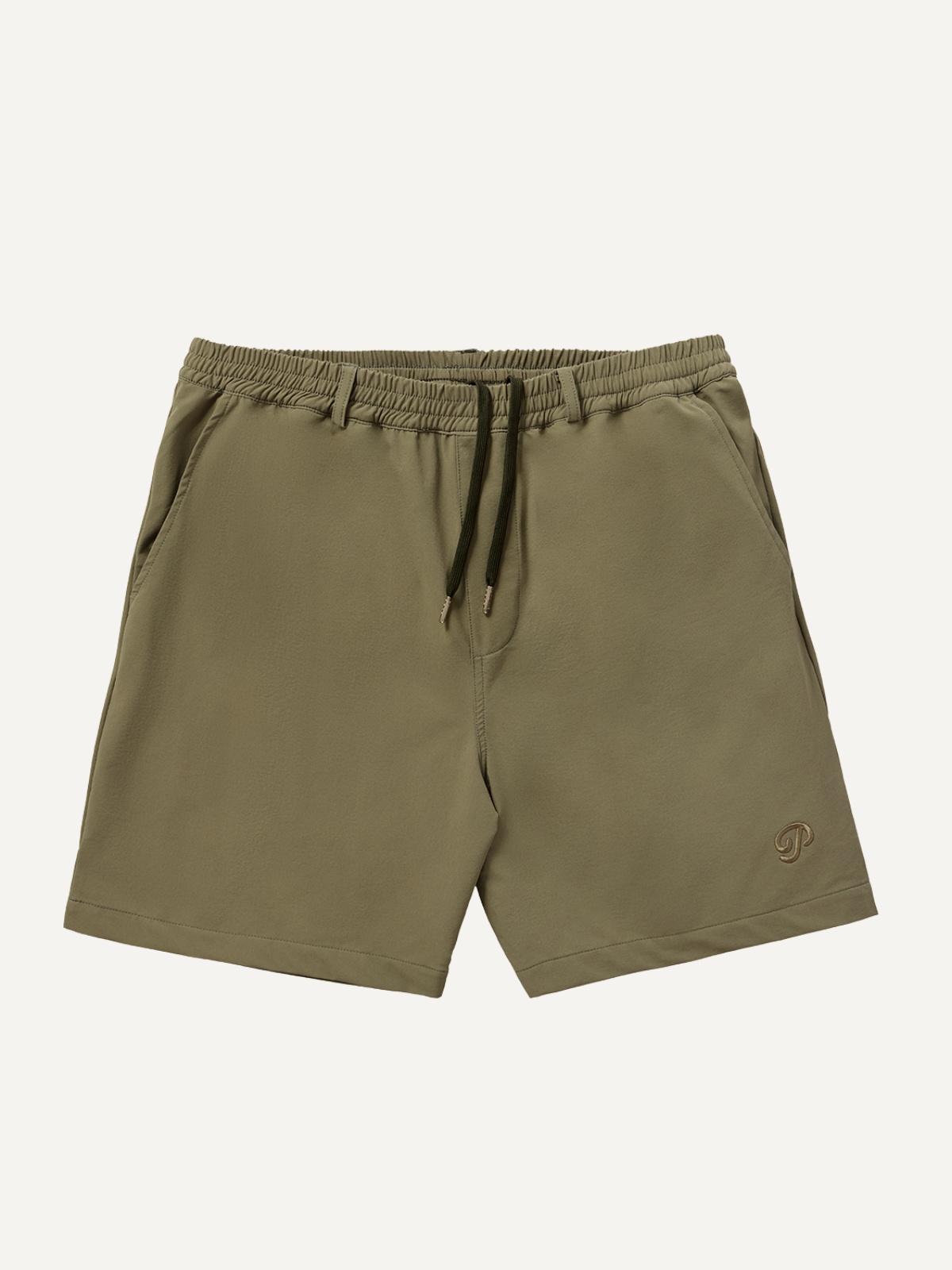 Anywhere Tech Short