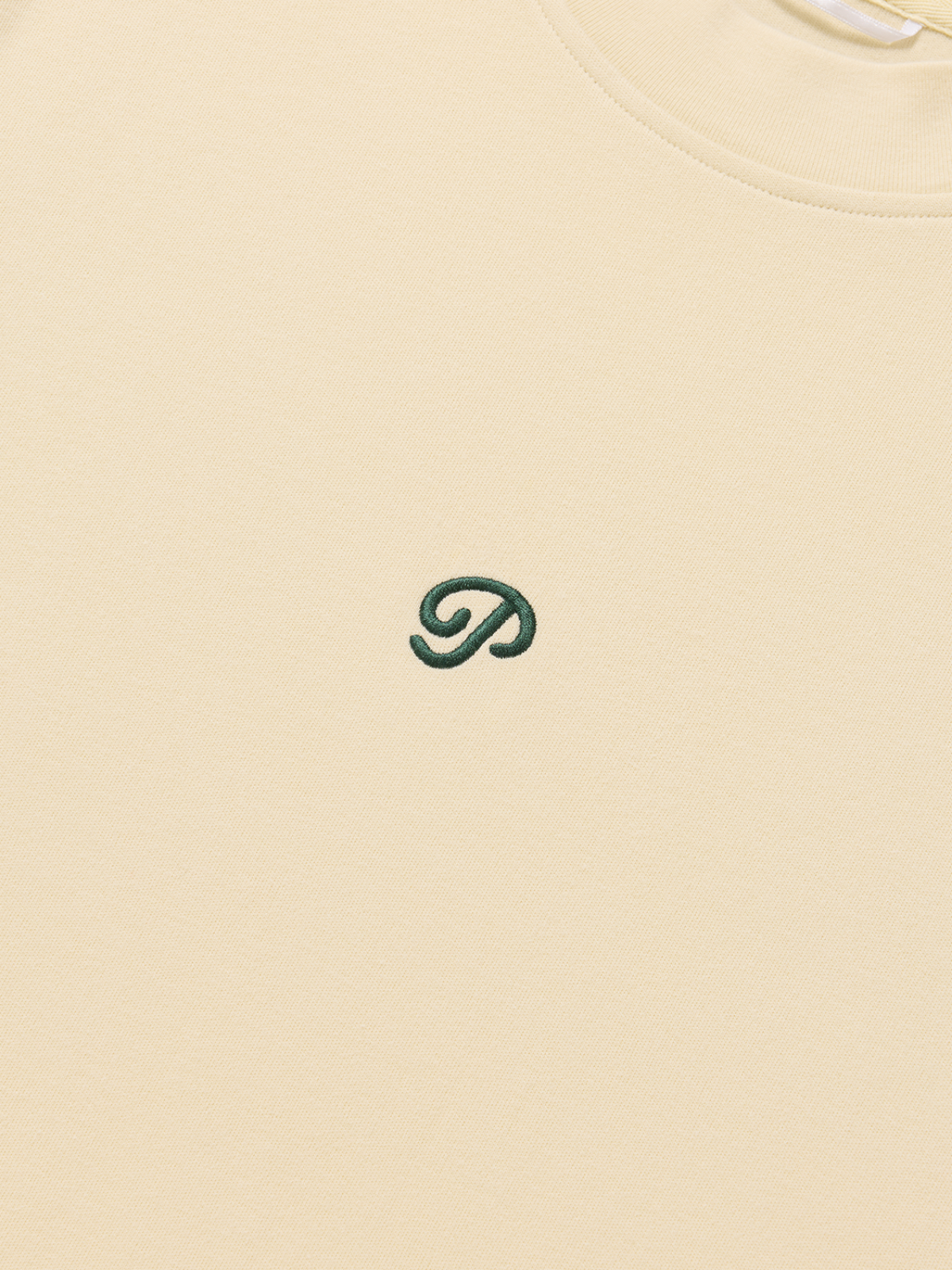 Public Athlete Long Sleeve Mock