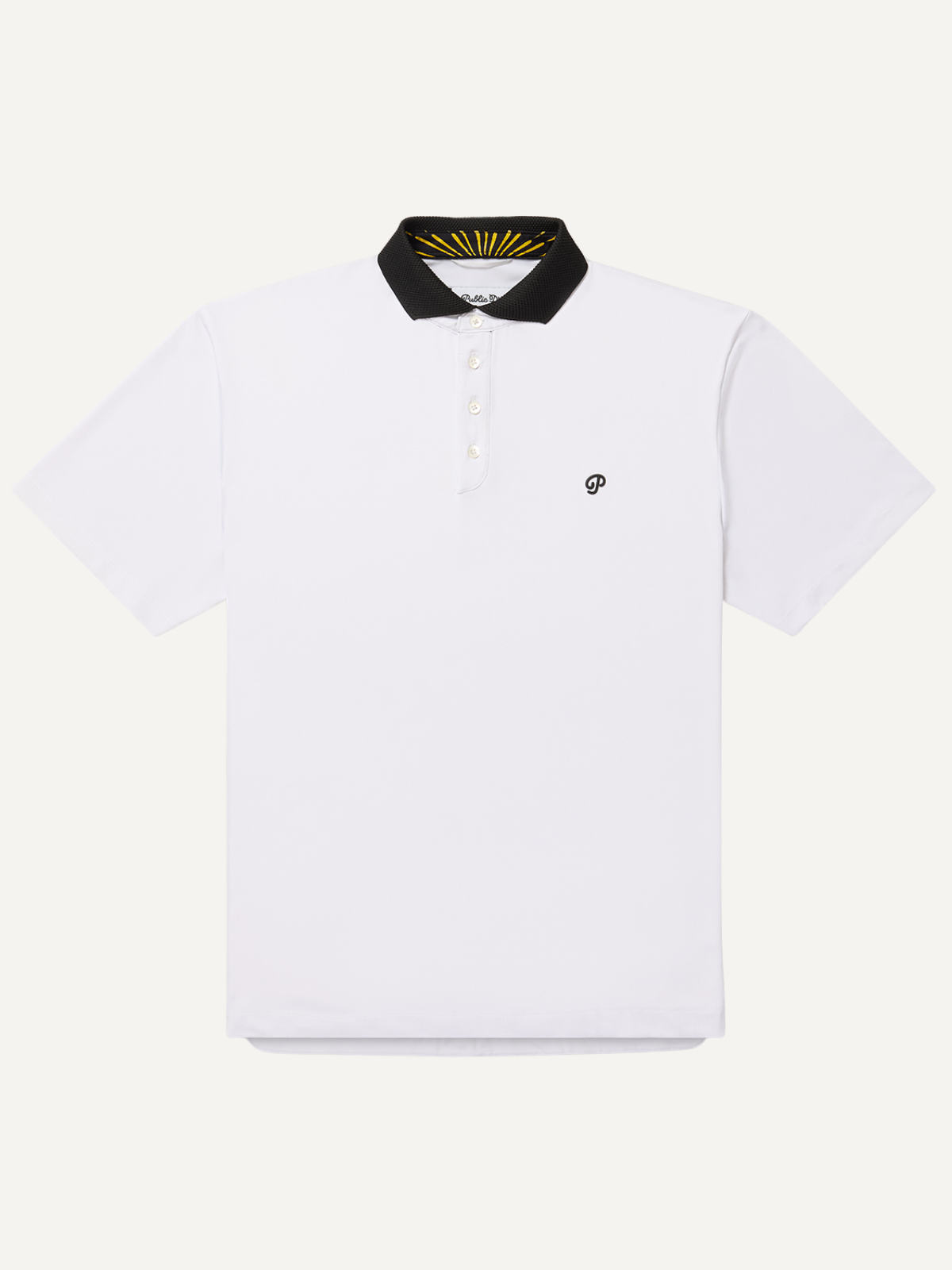 Public Athlete Polo