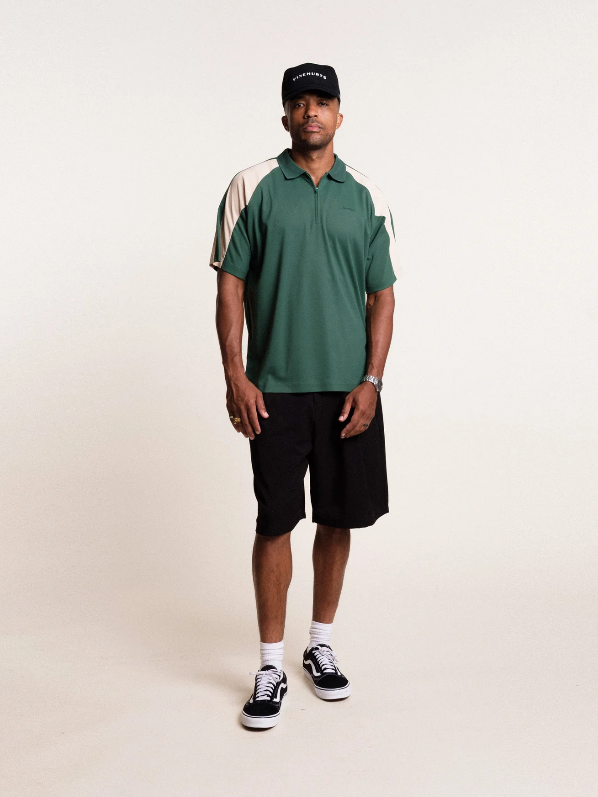 Reserves Polo